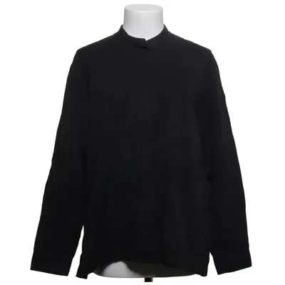Blouse (Zwart) van A Part Of The Art