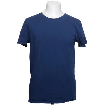 T-shirt (Blå) från Knowledge Cotton Apparel Bomull
