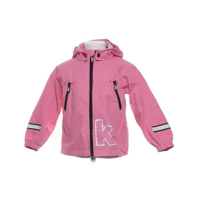 Skaljacka (Rosa) från Kaxs Proxtec Nylon, Polyester