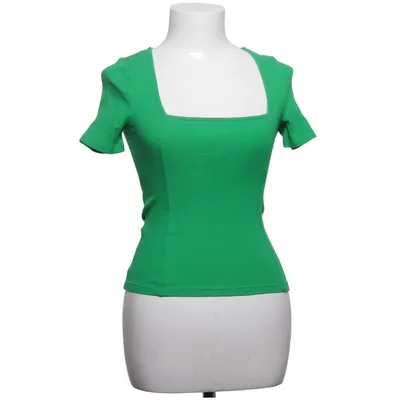 Top (Groen) van Sportsgirl Katoen