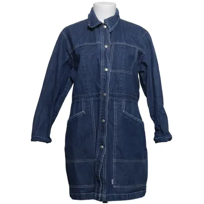 Jeansklänning (Blå) från Repeat