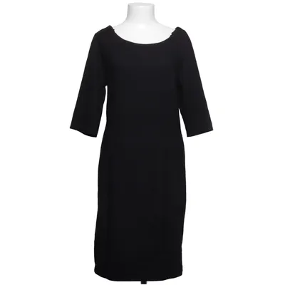 Klänning (Svart) från SuZa Elastan, Polyester, Viskos