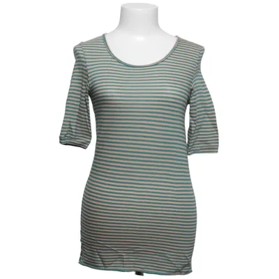 Haut (Vert, Beige) de Humanoid