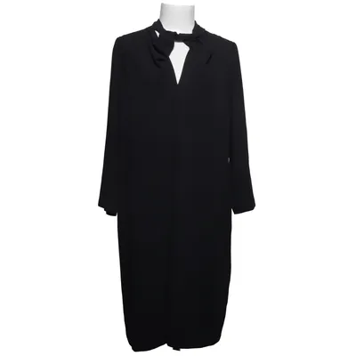 Jurk (Zwart) van Summum Woman