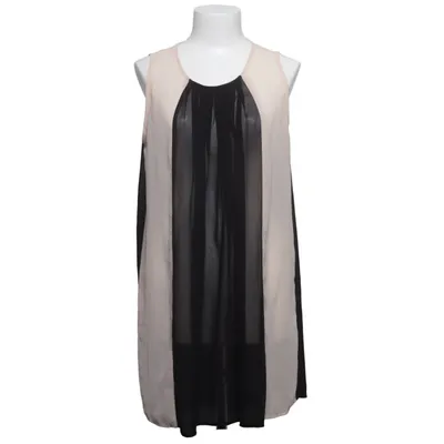 Dress (Black, Beige) from Soaked in Luxury