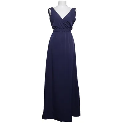 Robe longue (Iconic Dress) de Chiara Forthi First Line Polyester