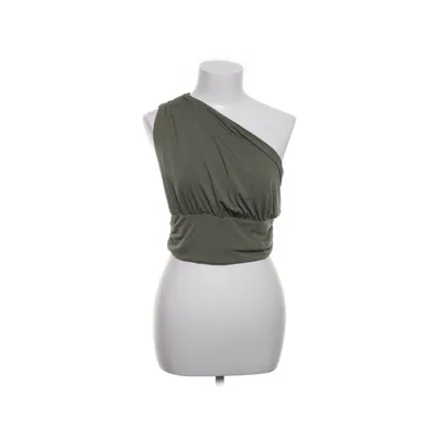 Crop top (Vert) de Hanna Schönberg x NA-KD