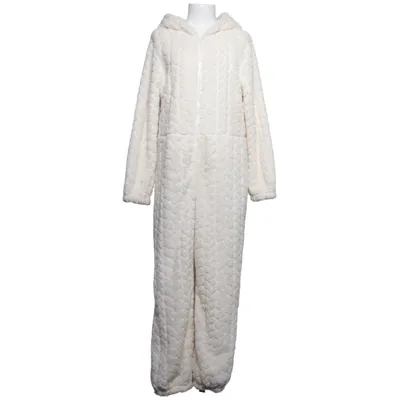 Grenouillère (Blanc) Polyester