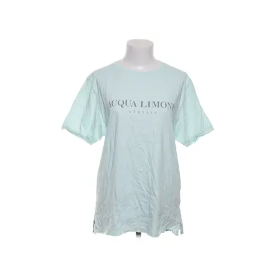 T-shirt (Blå) från Acqua Limone Bomull
