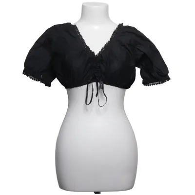 Chemisier Dirndl (Noir) de Skandal