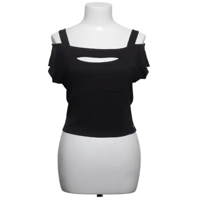 Top (Carpe Noctem) fra Killstar Polyester, Viscose