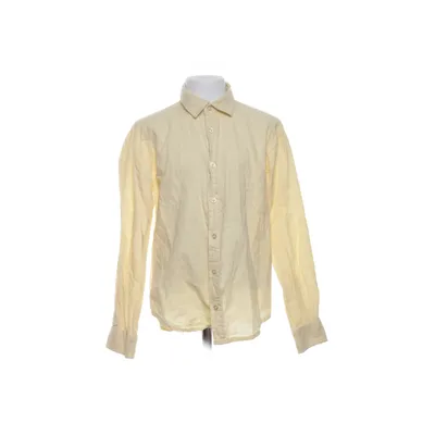 Skjorta (Beige) från Wai Wai Bomull, Linne