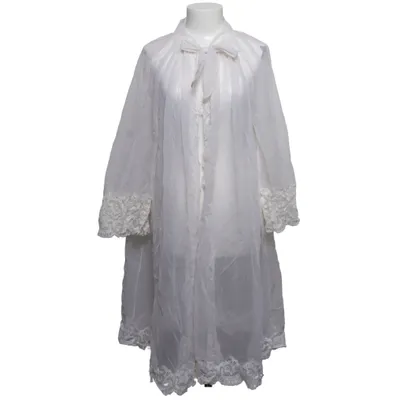 Robe de chambre (Blanc)