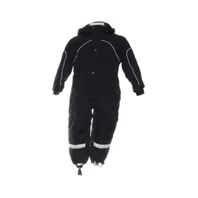 Overall (Svart) från Fix by Lindex Polyamid, Polyester