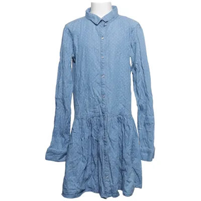 Blousejurk (Blauw) van Happy Kids by Tchibo Organisch katoen, Polyester