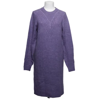 Robe (Violet) de Up2Fashion Acrylique, Élasthane, Polyamide