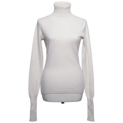 Turtleneck (White) from FTC Cashmere Cashmere