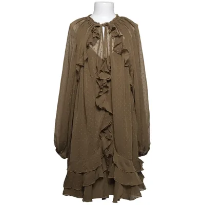 Jurk (Groen) van ASOS Design Polyester
