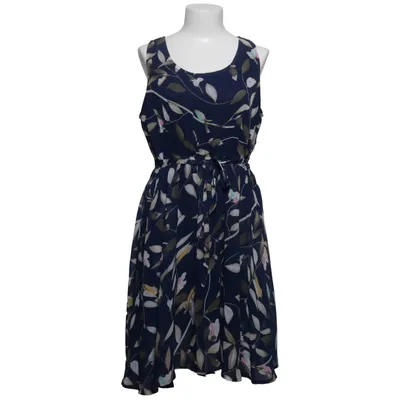 Dress (Blue, Multicolored) from Innocent Polyester