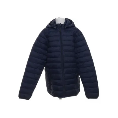 Lättviktsjacka (Blå) från Ocean Works Polyamid, Polyester