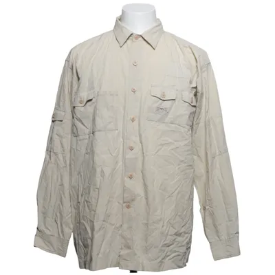 Chemise (Beige) de Camel Shop Coton