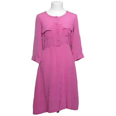 Jurk (Roze) van Kiomi Zijde