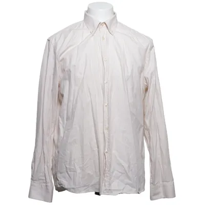 Chemise (Beige) de Ljung Coton
