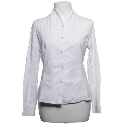 Blouse (Blanc) de Uniform