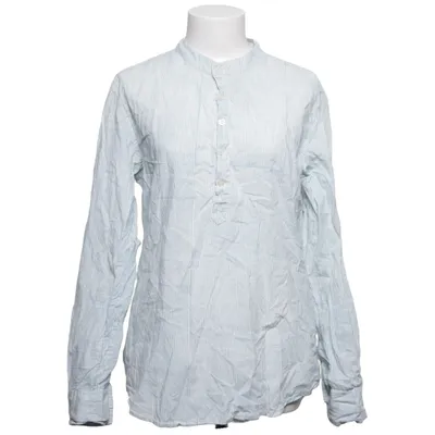 Blus (Blå, Vit) från LTB Jeans