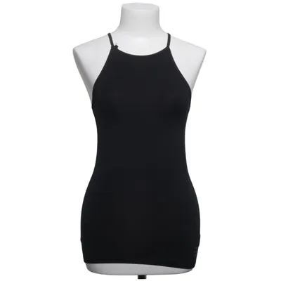 Débardeur (Noir) de Better Bodies Élasthane, Polyester