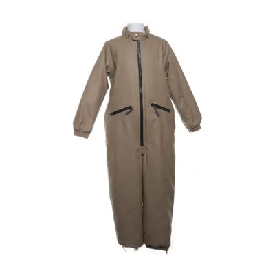 Overall (Beige) från Ver de Terre Bomull, Polyamid, Polyester, Polyuretan