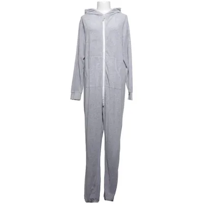 Grenouillère (Gris) de Snuggle Up