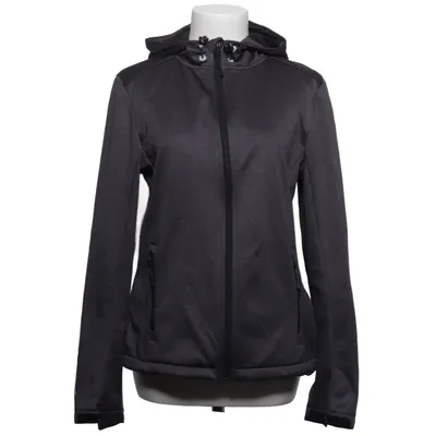 Sweat à capuche (Gris) de Crivit Polyester