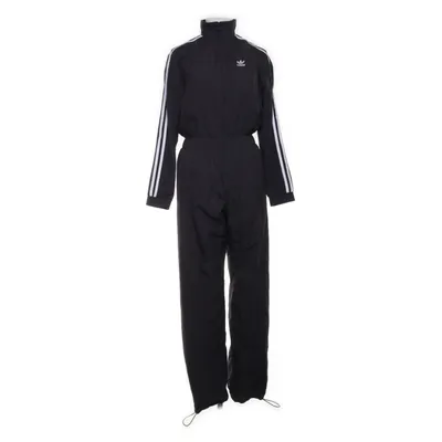 Overall (Svart, Vit) från Adidas Polyamid, Återvunnen polyester