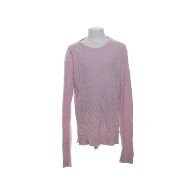 Trui (Roze) van Skill Katoen