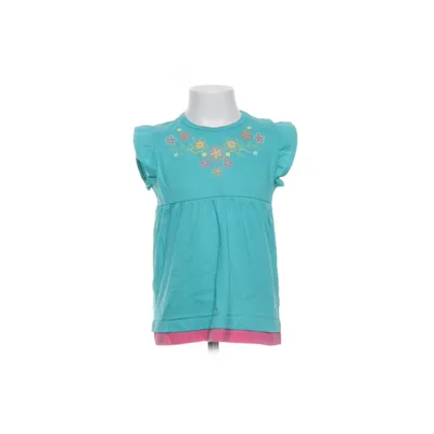 Klänning (Turkos, Rosa, Flerfärgad) från Me Too Bomull