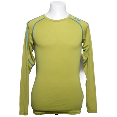Ondershirt (Soleie Shirt) van Bergans of Norway Merinowol