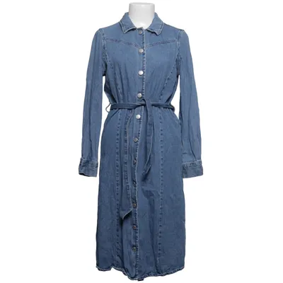 Denim dress (Blue) from Vero Moda Denim Cotton