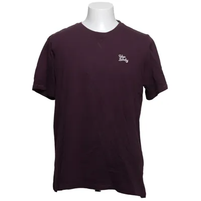 T-shirt (Lila) van Tokyo Laundry Katoen