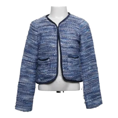 Cardigan (Blauw, Meerkleurig) van Zara Kids Acryl, Polyester