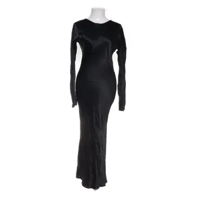 Maxikjole (Sort) fra Weekday Viscose