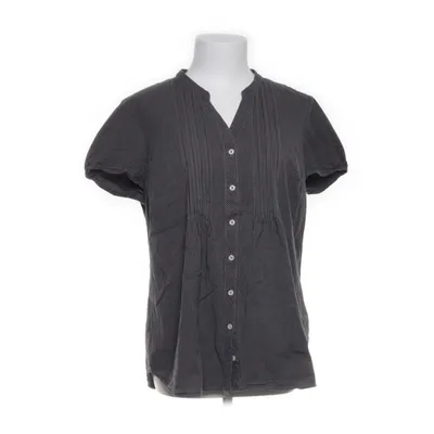 Zwangerschapsshirt (Zwart, Wit) van Generous by Lindex Katoen, Elastaan