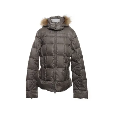 Dunjacka (Beige) från Dolomite Dun, Fjädrar, Polyester