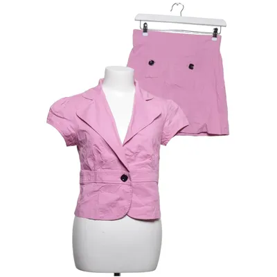 Ensemble (Rose) de Blue Sand Coton, Élasthane