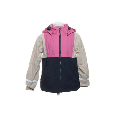 Allvädersjacka (Rosa, Beige, Blå) från Didriksons Polyamid, Polyester