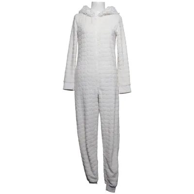 Onesie (White) from F&F Acrylic, Polyester