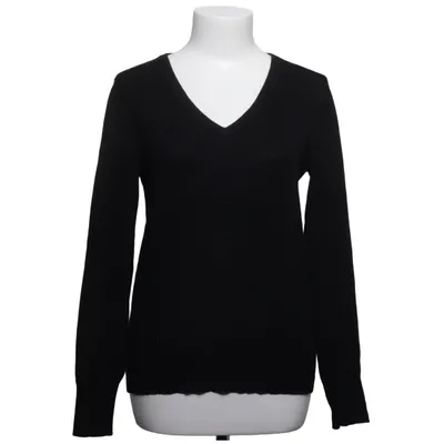 Pullover (Zwart) van Footjoy Wol