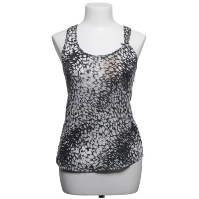 Linne (Svart, Vit) från Vintage Dressing Polyester, Viskos