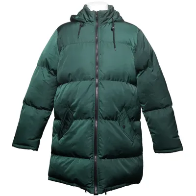 Vinterrock (Grön) från Brave Soul Polyester