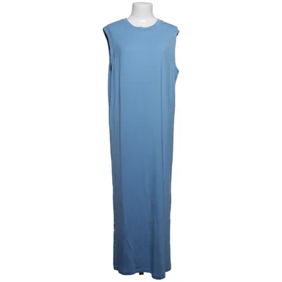 Maxi dress (Blue) from JJXX Elastane, Lyocell